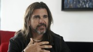 La hermosa dedicatoria de Juanes a su mamá, Alicia Vásquez, quien falleció a los 95 años: “hay cosas en la vida de las que nunca hubiera querido escribir”