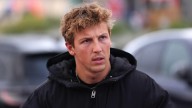 Liam Lawson tells Carlos Sainz ‘he can make all the comments in the world’ after criticism of driving style