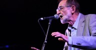 El cantautor extremeño Pablo Guerrero fallece a los 78 años