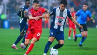Conmebol designó árbitros para la revancha entre Universidad de Chile y Alianza Lima