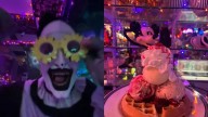 La heladería tenebrosa de Florida que todos quieren visitar cerca de Halloween: tiene decoraciones nunca vistas