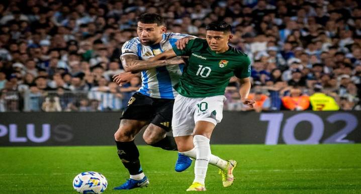 Bolivia se juega el sueño del repechaje frente a Brasil: cuota ganadora por goles de ambos equipos