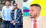 Abogado de ‘Cri Cri’ destapa lo que habría detrás del intento de hundirlo: “Era mano derecha de Jefferson Farfán”