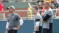 49ers DC Robert Saleh threatened Jaguars head coach Liam Coen