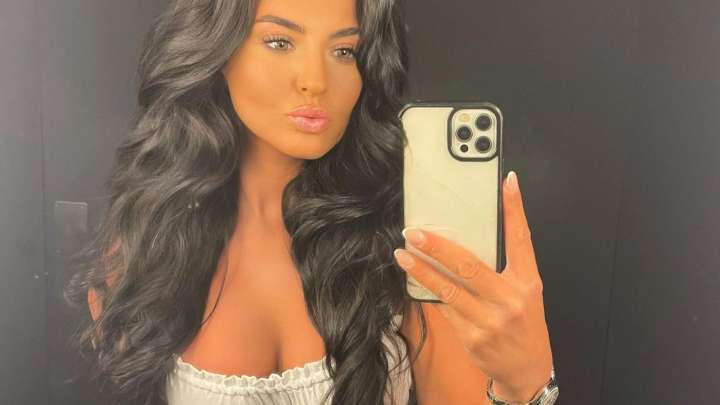 Doctors dismissed 'bad periods' for 15 years - after 8 devastating miscarriages an invisible disease has ruined my life