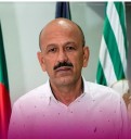 En el ojo de lupa