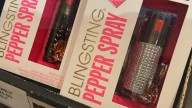 Bill looks to loosen pepper spray restrictions