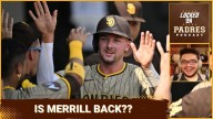 O'Hearn and Merrill REIGNITE Padres Offense | Is This the TURNING Point?