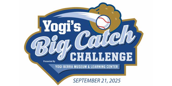 Yogi Berra Museum looking for participants to break record for largest game of catch