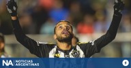 Atletico Mineiro empató por 2-2 con Bolívar en la ida de los cuartos de final de la Copa Sudamericana 2025