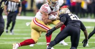 Kyle Shanahan explains why the 49ers’ ground game has yet to take off in 2025