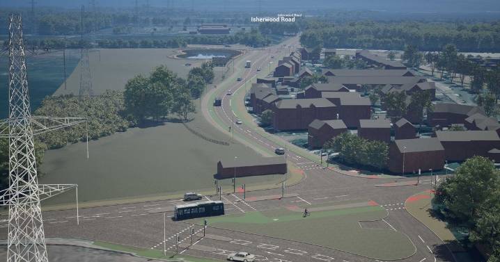 Trafford council launches High Court challenge over 200,000 sq ft Carrington industrial plan