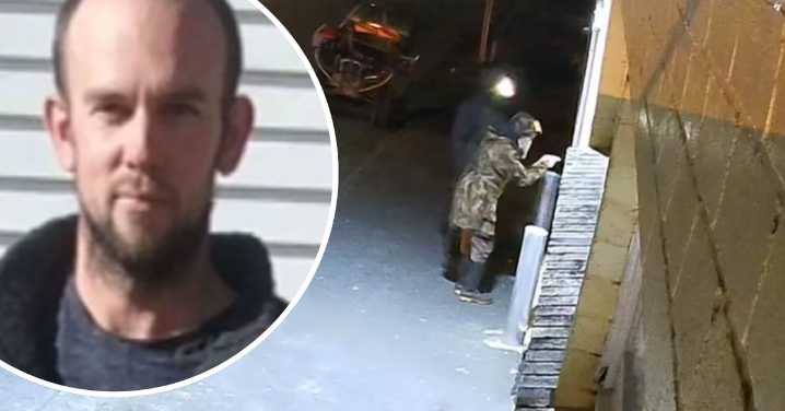 What's next for children on the run for years with slain fugitive?