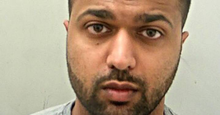 Sick teacher who 'subtly groomed' pupil, 15, and suggested 'move to Dubai' is jailed