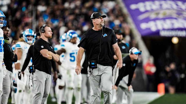 KEY QUESTIONS: What did Campbell like most about Monday night's game tape?