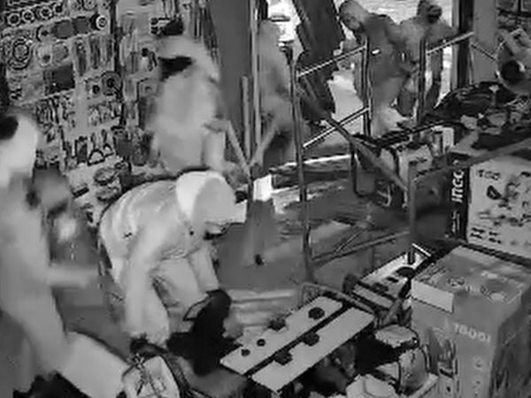 PDI de Chillán recupera especies robadas en alunizaje