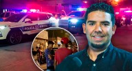 Toque de queda en Hermosillo para menores en calles y oración diaria, propone Tato Balderrama