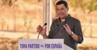 Juanma Moreno viaja este jueves y viernes a Dinamarca para debatir en el Comité Europeo de las Regiones