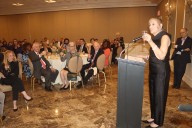 Courthouse leadership pays homage to Judge Cyrulnik