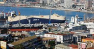 CSAV propone distribución de dividendo por US$200 millones