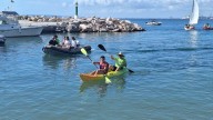 VII edición de La Mar Solidaria en Alicante