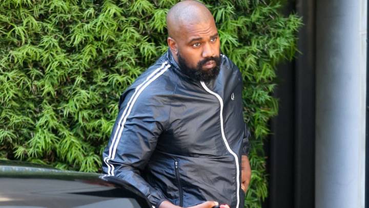 Kanye West Denies Assault Allegations As Former Model Files Lawsuit In New York