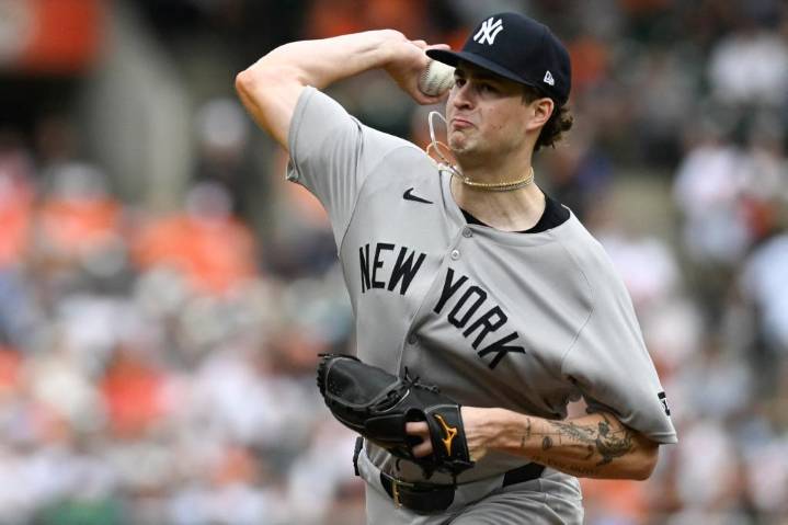 Yankees vs. Orioles prediction: MLB odds, picks, best bets Saturday