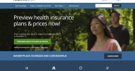 Congress faces pressure to extend health insurance tax credits before year