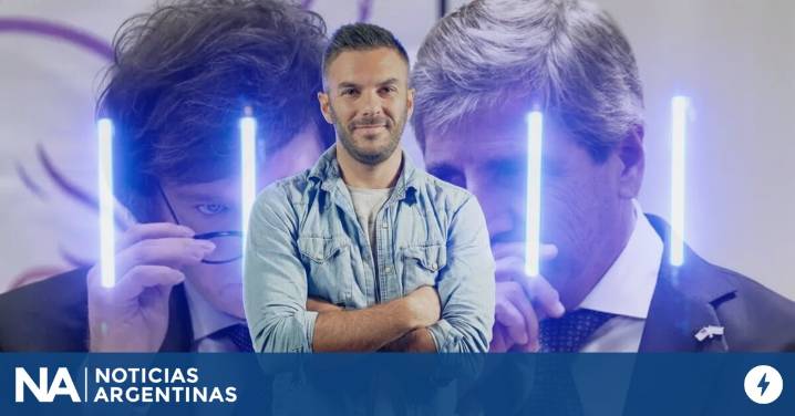 Ariel Sbdar, creador de Cocos Capital: “Estamos en uno de los peores momentos del gobierno de Javier Milei"