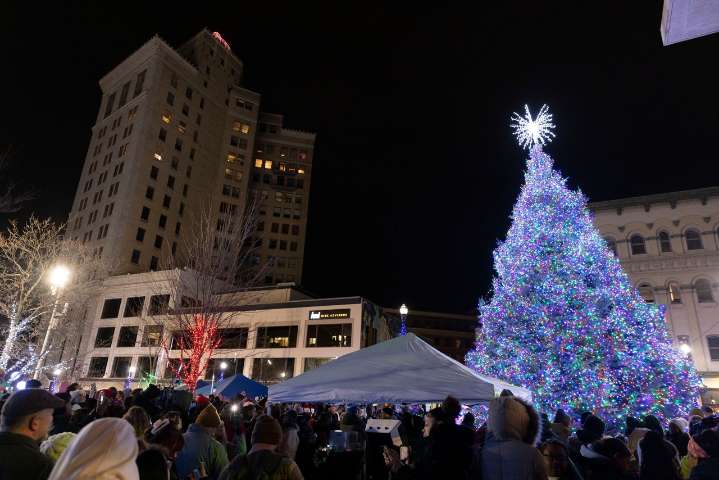 Forget the spooky, Spirit Christmas stores opening soon in 13 states: Is there one near you?