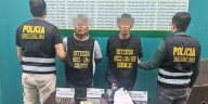 PNP combate la extorsión en Lima Este: capturan a integrantes de ‘Los Tercos de Ate’ que cobraban a transportistas