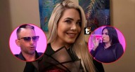 Anelhí desmiente a Pashi Pashi tras tildar de ‘tramposo’ a Dayron: “No la invitó a una cena romántica como cree” La empresaria aclaró que Dayron no invitó a Pashi Pashi a una cita, sino que quería con