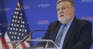 Pastor Doug Wilson’s fringe teachings go mainstream in Trump’s Washington