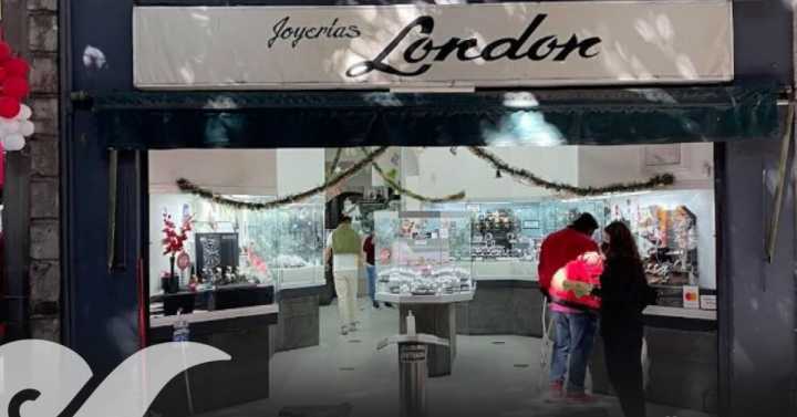 Continúa FGE investigaciones sobre asesinato del dueño de Joyerías London; identifican a implicado