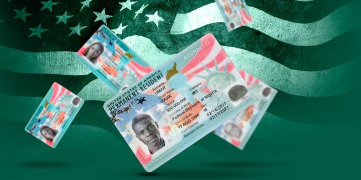 Green Card: estos son los nuevos requisitos para obtener la ciudadanía de EEUU desde octubre