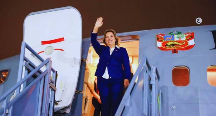 Dina Boluarte permiso Congreso viaje Naciones Unidas Qué actividades tiene previstas en Nueva York