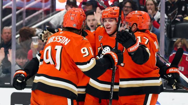 Golazos de los Ducks en la 2024