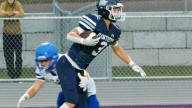 Follow along here for scores, updates on this week's high school football games