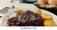 Cuáles son los 10 restaurantes más populares de San Juan en 2025: el N° 1 está en el centro