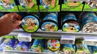 Ben & Jerry's Founder Quits After 47 Years. Here's Why