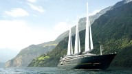 Luxury Hotel Brands Are Launching Elevated Cruise 'Yachts'