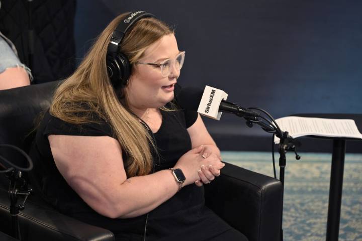 'Honey Boo Boo' involved in car crash