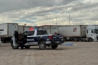 Hombre fallece por paro cardiaco en la glorieta del Kilómetro 20