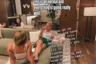 Pink Falls Ill While on Vacation