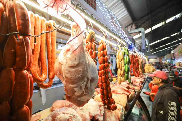En septiembre aumentó la inflación en Puebla