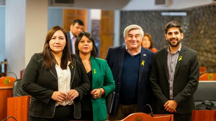 Proponen ampliar especialidades críticas