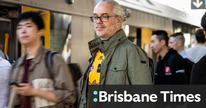 Sydney commute times: Average daily commute falls since pandemic, HILDA survey reveals