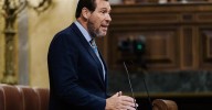 Óscar Puente plantea reclamar a Galicia y Castilla y León 3 millones por el parón del AVE durante los incendios