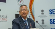 India R Venkataramani appointed Attorney General for fresh term of 2 years