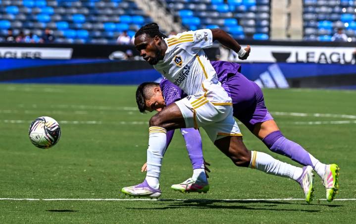 Orlando City drops Leagues Cup 3rd-place game at L.A. Galaxy – Orlando Sentinel